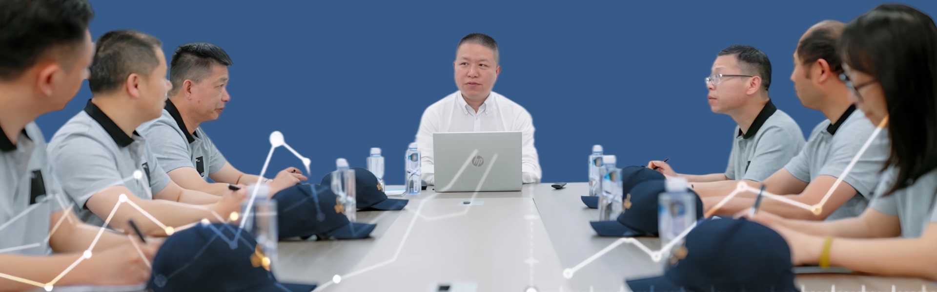 联系我们・携手正洲