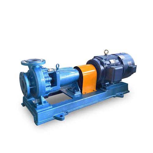 IHF氟塑料离心泵